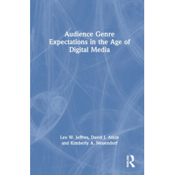 Audience Genre Expectations in the Age of Digital Media