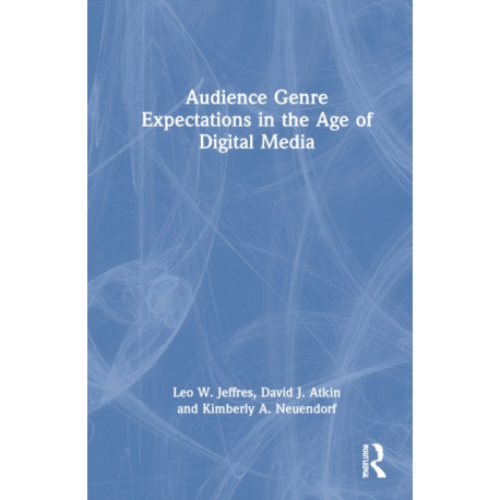 Audience Genre Expectations in the Age of Digital Media