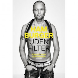 Hamburger - uden filter