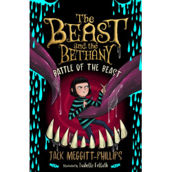 THE BATTLE OF THE BEAST