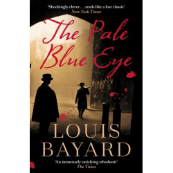 The Pale Blue Eye