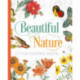 Beautiful Nature Colouring Book