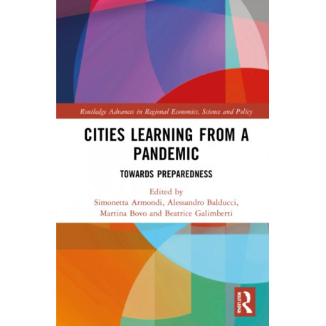 Cities Learning from a Pandemic: Towards Preparedness