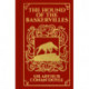 The Hound of the Baskervilles (Sherlock Holmes): Gilded Pocket Edition