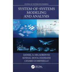 System of Systems Modeling and Analysis