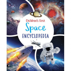 Children's First Space Encyclopedia