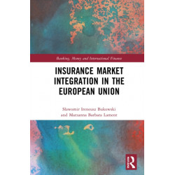 Insurance Market Integration in the European Union