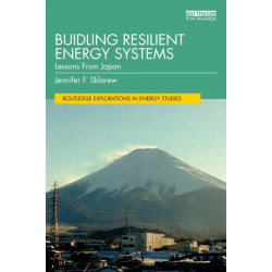 Building Resilient Energy Systems: Lessons from Japan