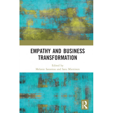 Empathy and Business Transformation