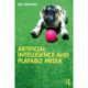 Artificial Intelligence and Playable Media