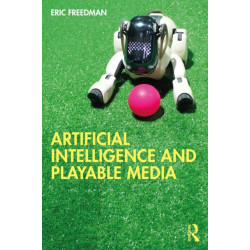 Artificial Intelligence and Playable Media