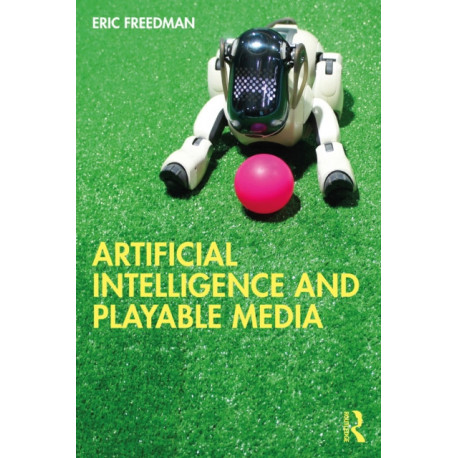 Artificial Intelligence and Playable Media