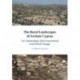 The Rural Landscapes of Archaic Cyprus: An Archaeology of Environmental and Social Change