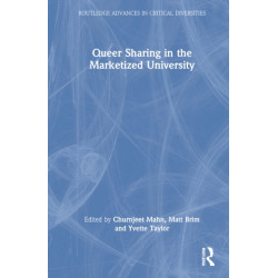 Queer Sharing in the Marketized University