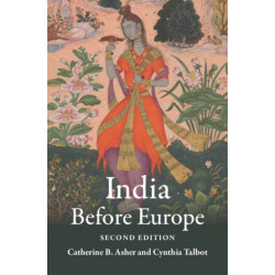 India before Europe