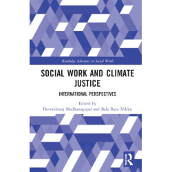 Social Work and Climate Justice: International Perspectives