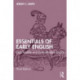 Essentials of Early English: An Introduction to Old, Middle, and Early Modern English