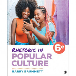 Rhetoric in Popular Culture