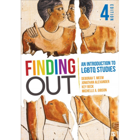 Finding Out: An Introduction to LGBTQ Studies