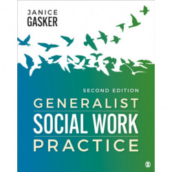 Generalist Social Work Practice