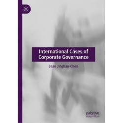 International Cases of Corporate Governance