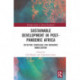Sustainable Development in Post-Pandemic Africa: Effective Strategies for Resource Mobilization