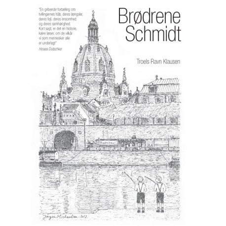 Brødrene Schmidt