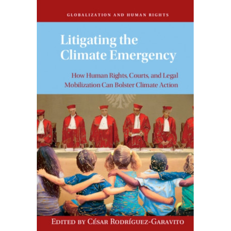 Litigating the Climate Emergency: How Human Rights, Courts, and Legal Mobilization Can Bolster Climate Action