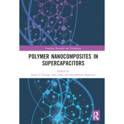Polymer Nanocomposites in Supercapacitors
