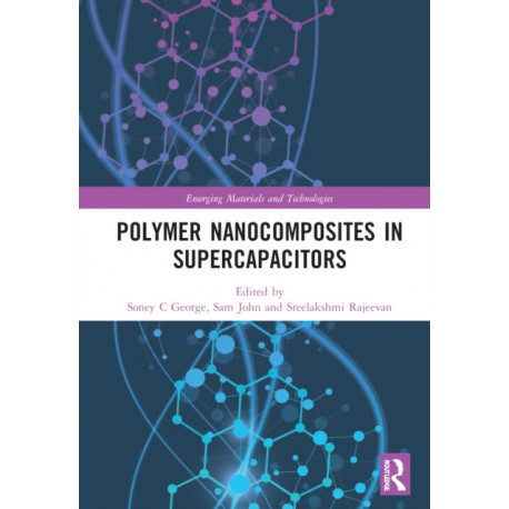 Polymer Nanocomposites in Supercapacitors