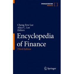 Encyclopedia of Finance