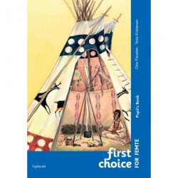 First Choice for femte: Pupil's Book