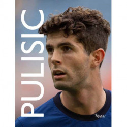 Christian Pulisic: My Journey So Far