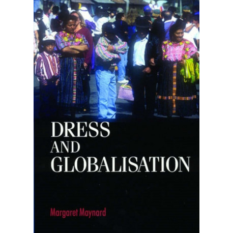 Dress and Globalisation