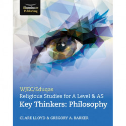 WJEC/Eduqas A Level Religious Studies Key Thinkers: Philosophy