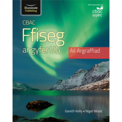 WJEC Physics For AS Level Student Book: 2nd Edition