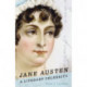 Jane Austen: A Literary Celebrity