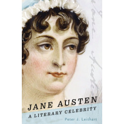Jane Austen: A Literary Celebrity