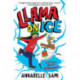 Llama On Ice