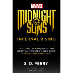 Marvel's Midnight Suns: Infernal Rising