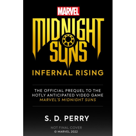 Marvel's Midnight Suns: Infernal Rising