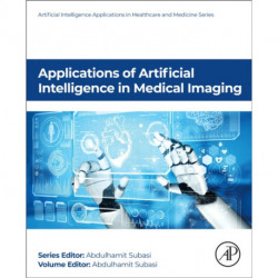 Applications of Artificial Intelligence in Medical Imaging