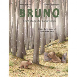 Bruno: Short Stories for Long Nights
