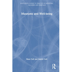 Museums and Well-being