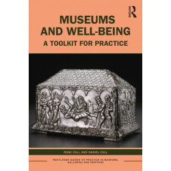 Museums and Well-being