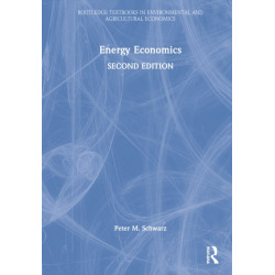 Energy Economics