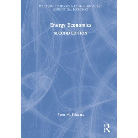 Energy Economics