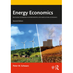 Energy Economics