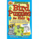 Awesome Bird Puzzles for Kids: Secret Codes, Mazes, Fabulous Facts, and More!