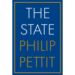 The State: On the Nature and Norms of the Modern Polity